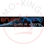 ENJOYSVAPO Melon & Absinthe 10ml