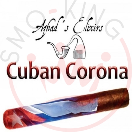 AZHAD'S Elixirs Cubban Korona Aroma Concentrate
