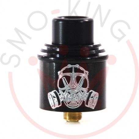 Armageddon Apocalypse Gen 2 Black