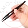 COIL MASTER Tweezers Ceramic Black