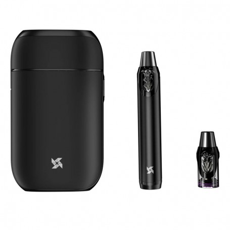 geekvape aegis solo 3 istruzioni ART Pod Mod con Powerbank VAPX Smo-KingShop.it