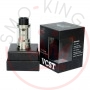 VAPERZ CLOUD Atomizer Vcst Rta 30mm Silver