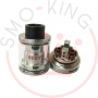 VAPERZ CLOUD Atomizer Vcst Rta 30mm Silver