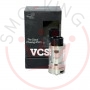 VAPERZ CLOUD Atomizer Vcst Rta 30mm Silver