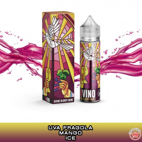 DIVINO Aroma 20 ml FLAVOURLAB
