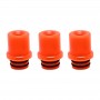 DRIP TIP Fluo GALACTIKA