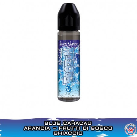 FROZEN SEA EMOTION Aroma 20 ml IRON VAPER