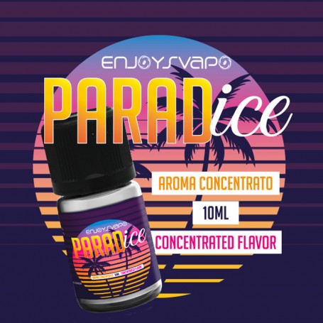 PARADICE Aroma 10 ml ENJOYSVAPO