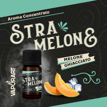 STRAMELONE Aroma 10 ml VAPORART