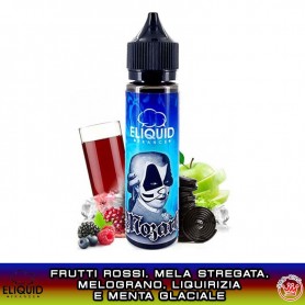 Eliquid France Mozart Aroma 20 ml