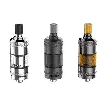 SHIMA 18mm MTL RTA KIZOKU Atomizer