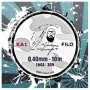FILO 0.40 KA1 10m THE SANTON OF THE SVAPO