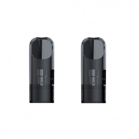 IOLE LITE Pod Replacement ELEAF 2 Pieces