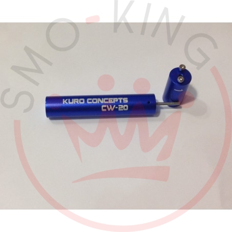 Kuro Coil Jig Tool Cw 20 Blue