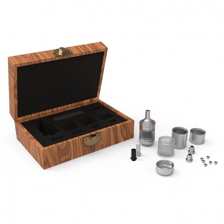 disposable pod vape EXVAPE
