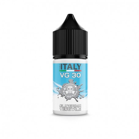 Galactika VG SHOT Vegetable Glycerin 30 ml