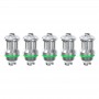 GS Air AST GS-A Resistenze Ricambio Eleaf 5 Pezzi