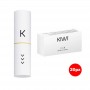 REPLACEMENT COTTON FILTERS FOR KIWI VAPOR