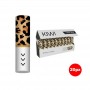 COTTON FILTERS Special AMBER HEAD for KIWI VAPOR