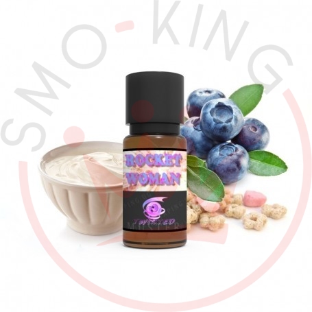 Twisted Rocket Woman 10ml