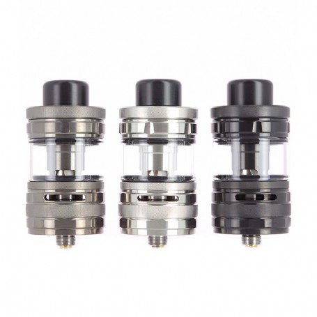 GUROO ASPIRE atomizer
