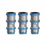 Coil Replacement Resistors GUROO ASPIRE 3 Pieces