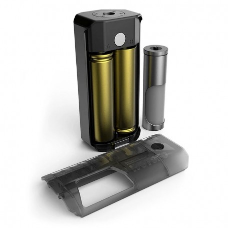 Profile Squonk Box Mod Wotofo Smo-KingShop.it