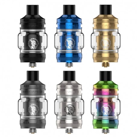 Z Nano 2 Atomizer Geekvape