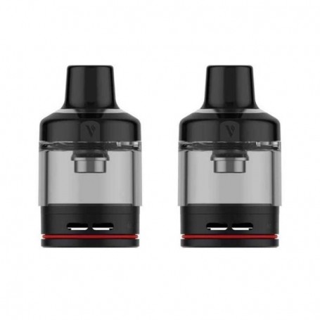 GTX Pod Replacement Vaporesso 2 Pieces