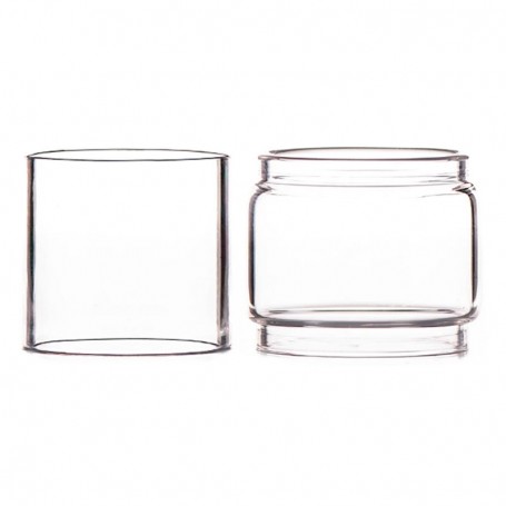 The Troll X RTA Wotofo Replacement Glass