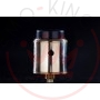 Hstone Mods Sith Acciaio Rda