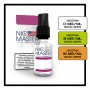 Nic Master Base Neutra 10ml 80/20 Nicotina