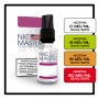 Nic Master Neutral Base 10ml 50/50 Nicotine