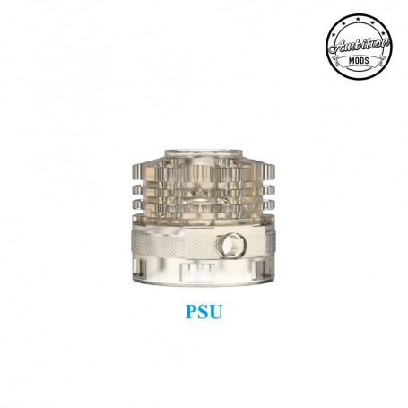 Ripley Top Cap Replacement PSU The Vaping Gentlemen Club