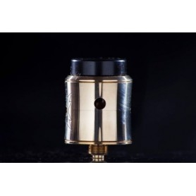 HSTONE MODS Sith Copper Rda