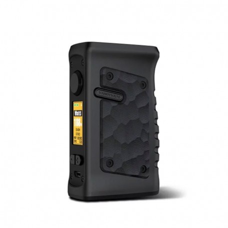 vandy vape jackaroo Box - Jackaroo Dual + 2 accus 25R main image 0