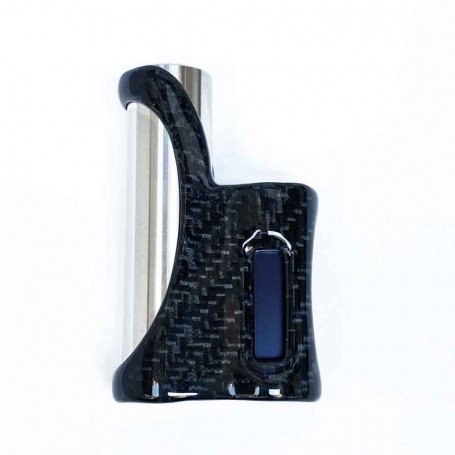 Katana Carbon Box Mod Limited Edition Galactika Mod