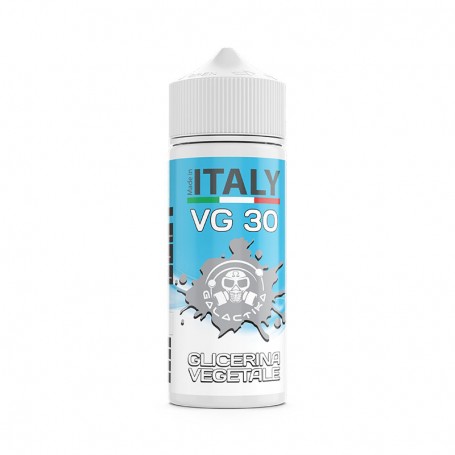 Galactika VG Glicerina Vegetale 30 ml in 120ml