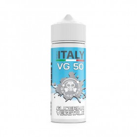 Galactika VG Glicerina Vegetale 50 ml