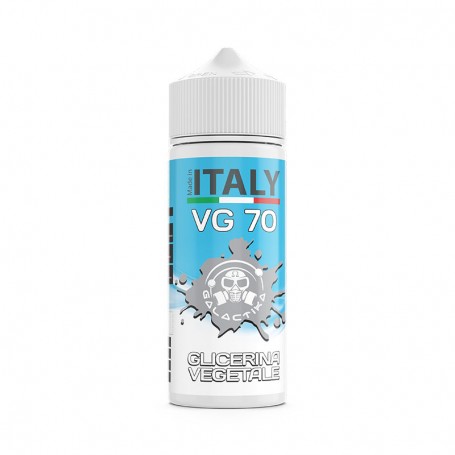 Galactika VG Glicerina Vegetale 70 ml
