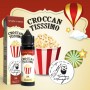 Croccantissimo DECOMPOSED LIQUID 20 ml Il Santone dello Svapo