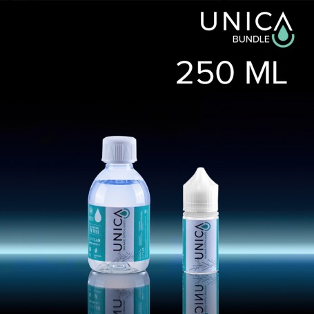 Base Anallergica Unica 250 ml