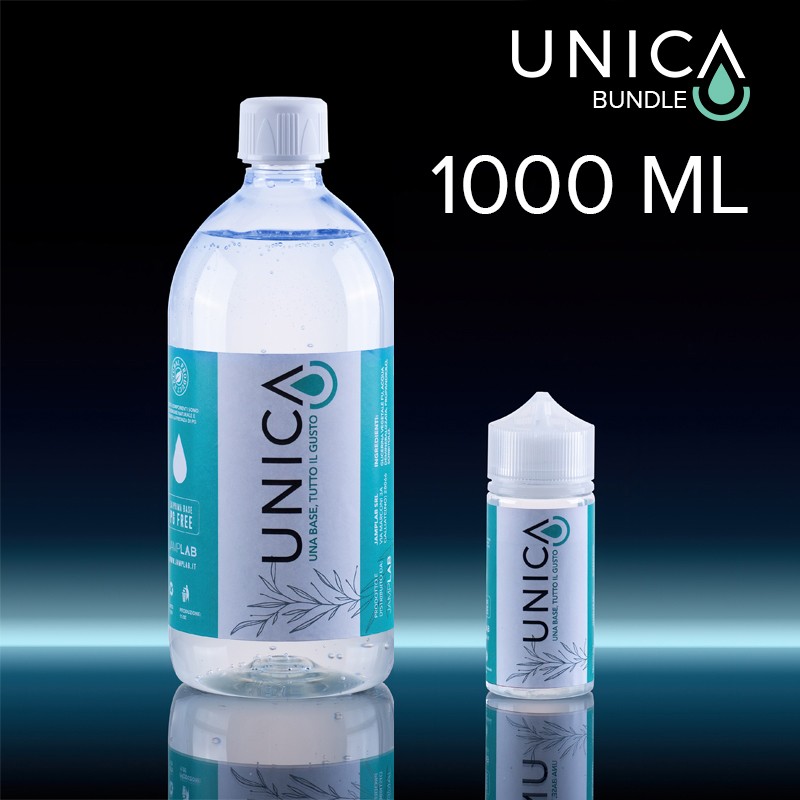 Unica Decomposed Base 1 Liter