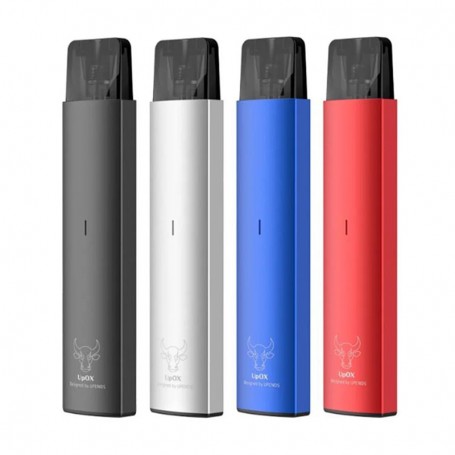 Upox Complete Kit Pod Mod 10,2W Upends
