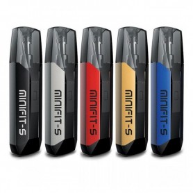 KITS COMPLETS - FOG1 KIT COMPLET 1500mAh – Justfog