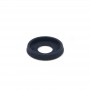 Aesthetic Reducer Ring from 22mm to 18mm Black