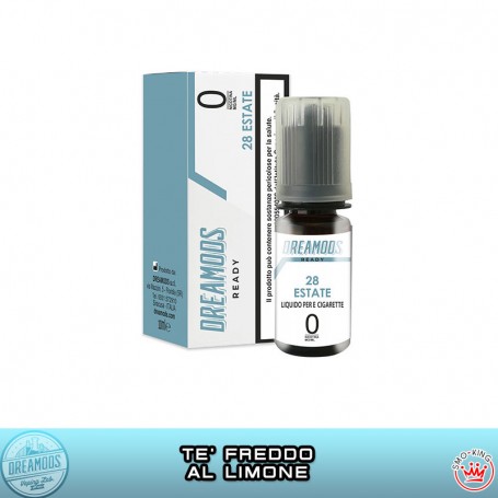 DreaMods Estate No.28 Ready Liquid