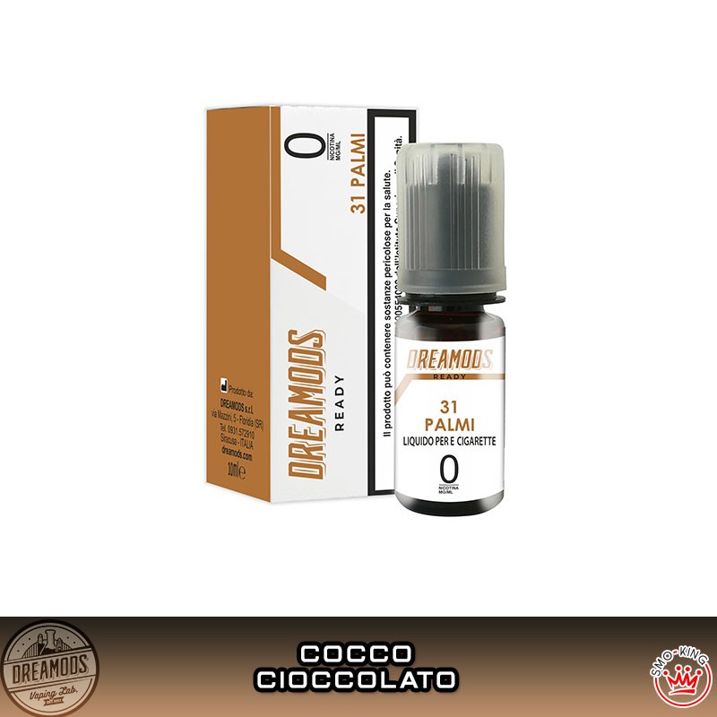 geekvape aegis solo 3 istruzioni AROMI HEMMA | Aroma Cioccolato Cocco 20ml Singola Unità main image 0