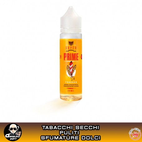 Prime Danielino 77 Aroma 20 ml Super Flavor