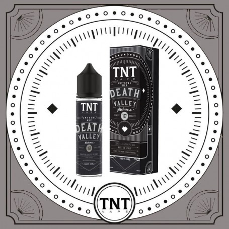 Death Valley Crystal TNT Vape Aroma 20 ml